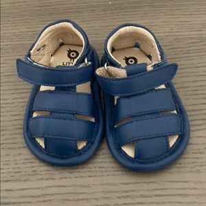 Baby Sandals